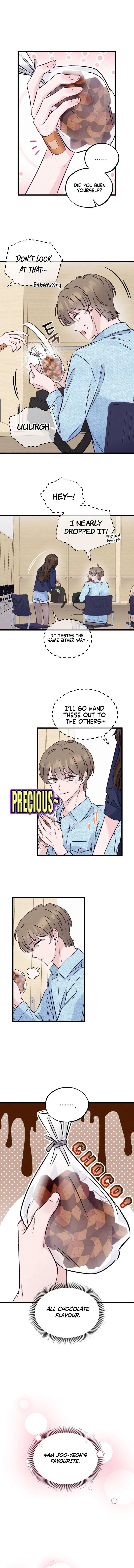 The Beauty of Class 8 Chapter 12 – Page 10