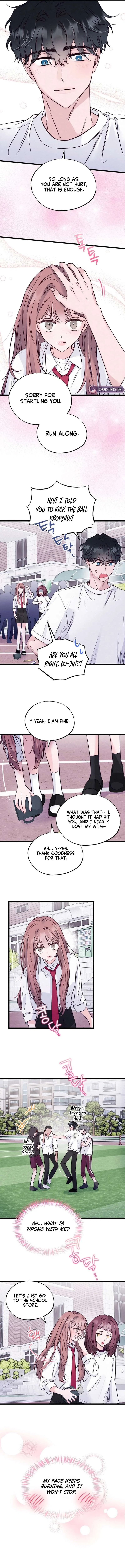 The Beauty of Class 8 Chapter 11 – Page 2