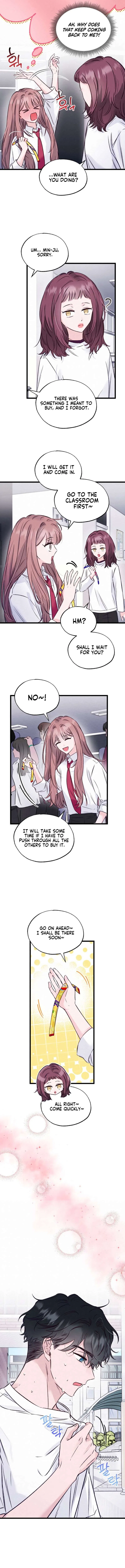 The Beauty of Class 8 Chapter 11 – Page 4