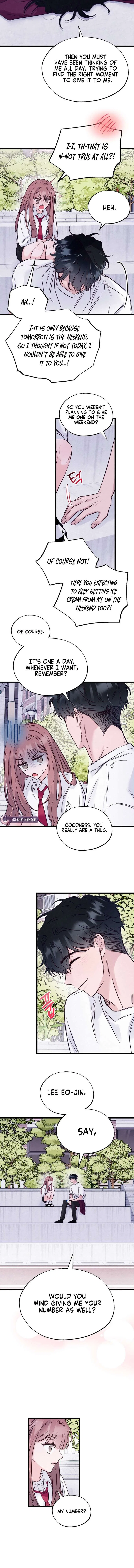 The Beauty of Class 8 Chapter 11 – Page 6