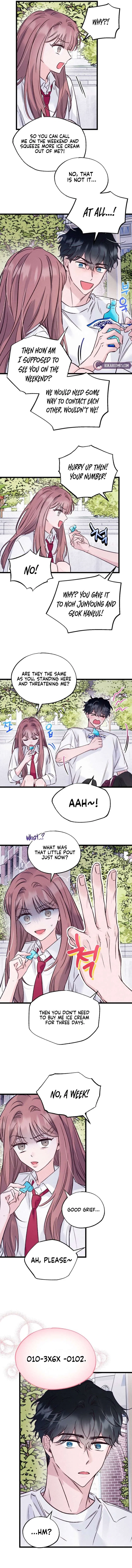 The Beauty of Class 8 Chapter 11 – Page 7