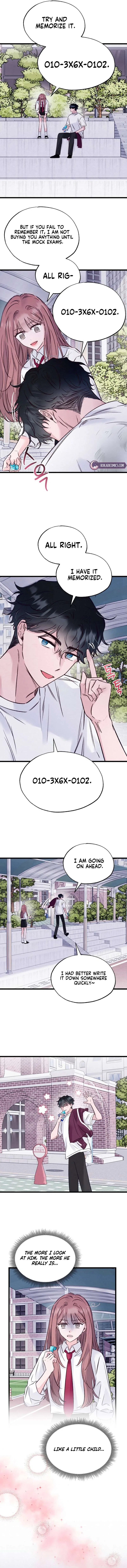 The Beauty of Class 8 Chapter 11 – Page 8
