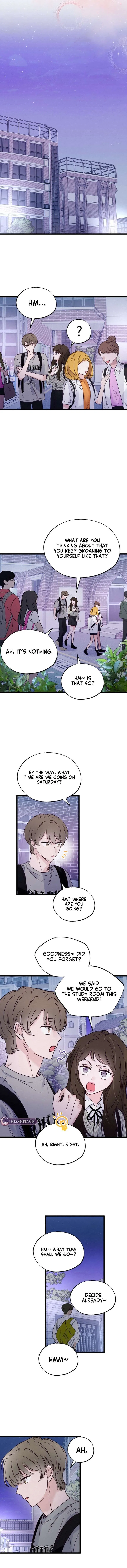 The Beauty of Class 8 Chapter 11 – Page 9