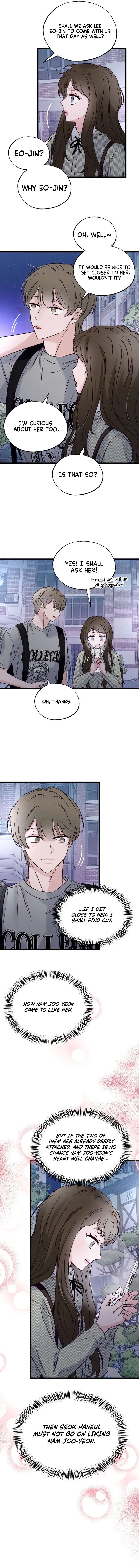 The Beauty of Class 8 Chapter 11 – Page 10
