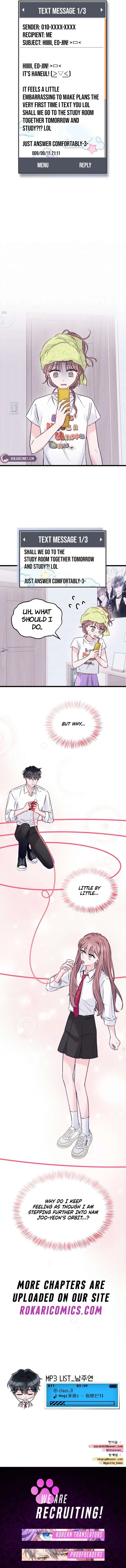 The Beauty of Class 8 Chapter 11 – Page 11
