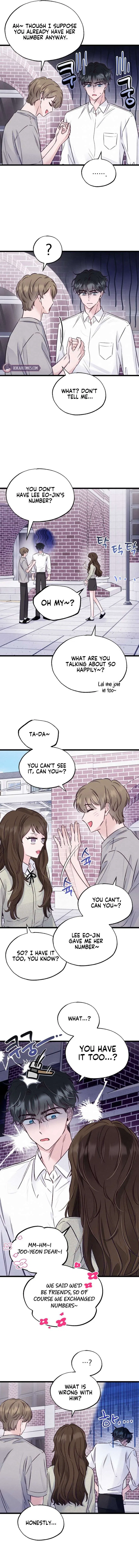 The Beauty of Class 8 Chapter 10 – Page 2