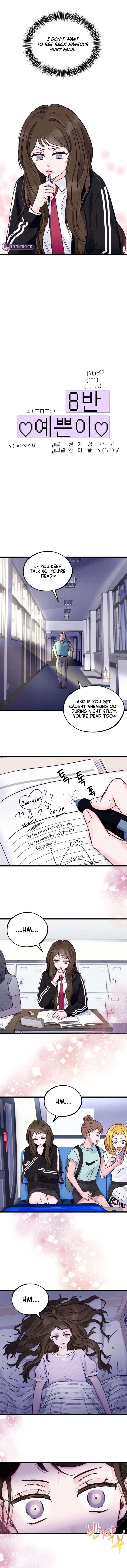 The Beauty of Class 8 Chapter 9 – Page 2
