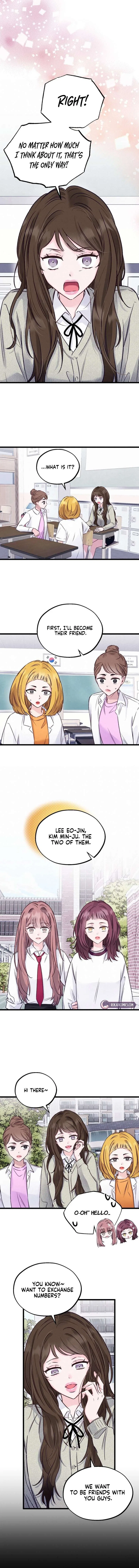 The Beauty of Class 8 Chapter 9 – Page 3