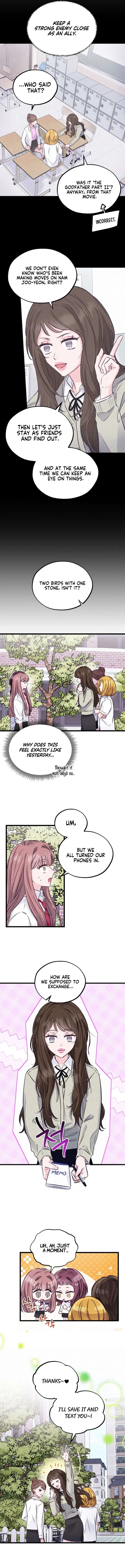 The Beauty of Class 8 Chapter 9 – Page 4
