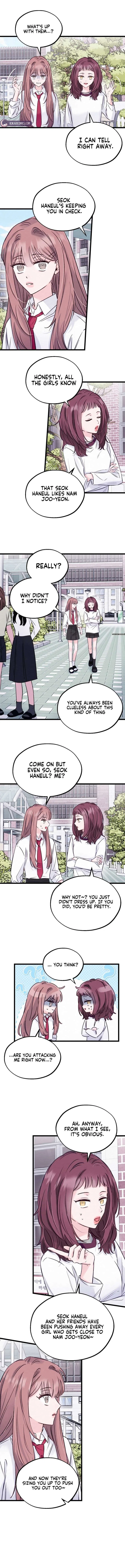 The Beauty of Class 8 Chapter 9 – Page 5