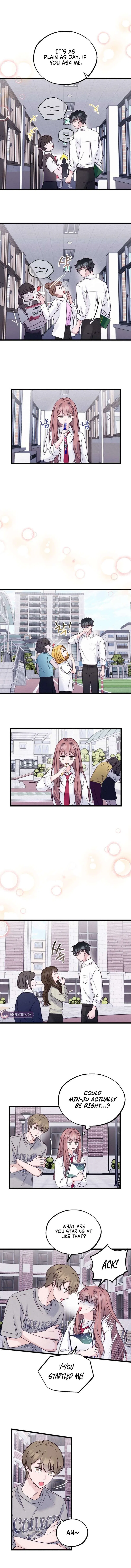 The Beauty of Class 8 Chapter 9 – Page 6