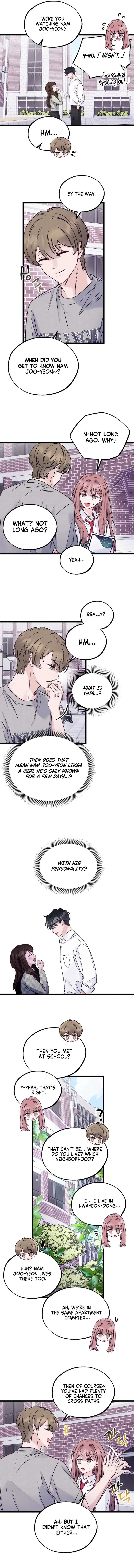 The Beauty of Class 8 Chapter 9 – Page 7