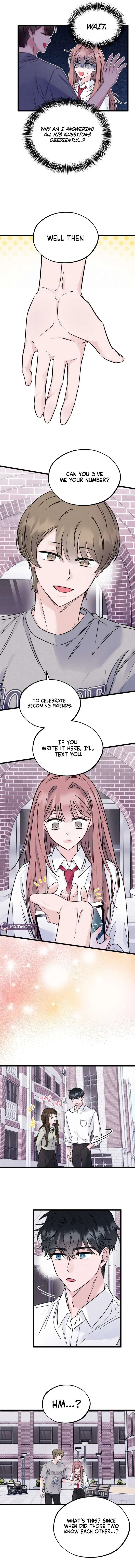 The Beauty of Class 8 Chapter 9 – Page 8