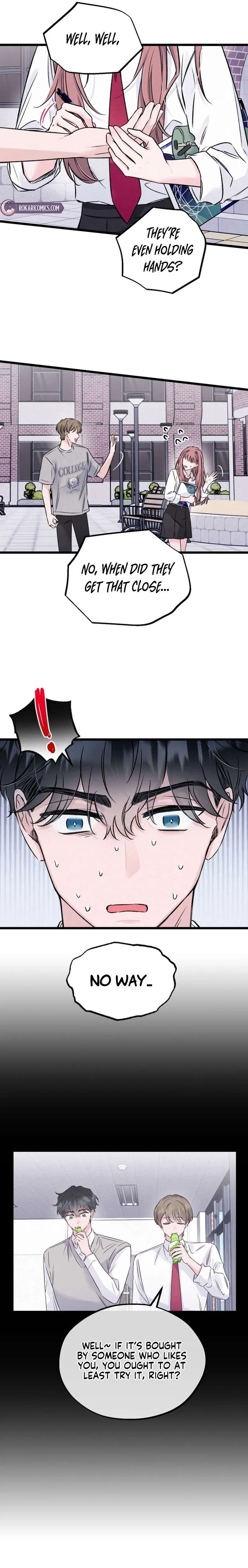 The Beauty of Class 8 Chapter 9 – Page 9