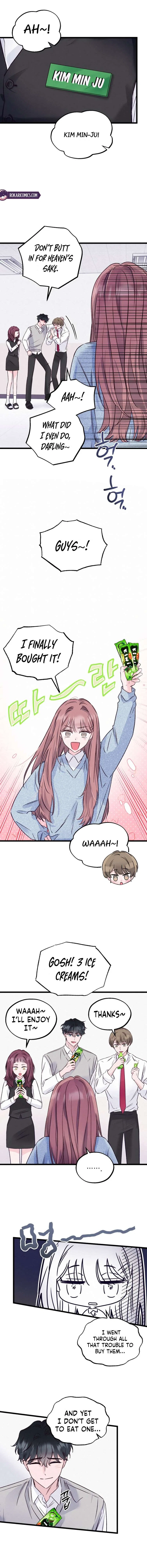 The Beauty of Class 8 Chapter 8 – Page 7