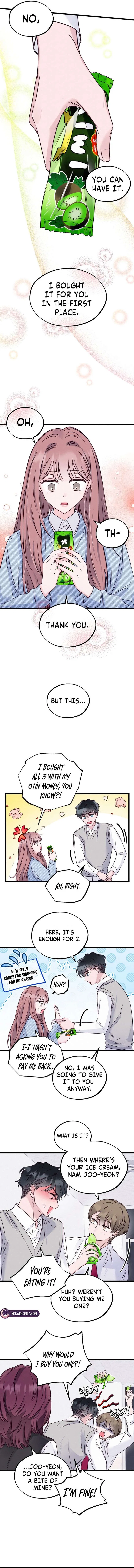 The Beauty of Class 8 Chapter 8 – Page 8