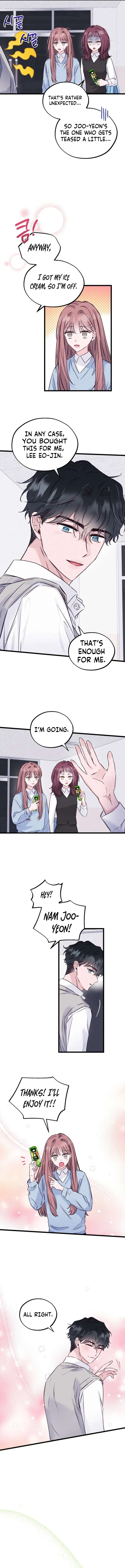 The Beauty of Class 8 Chapter 8 – Page 9
