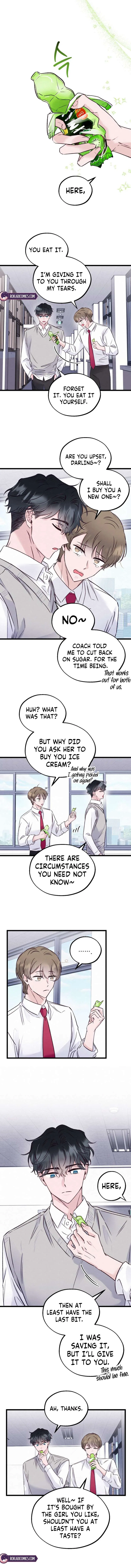 The Beauty of Class 8 Chapter 8 – Page 10