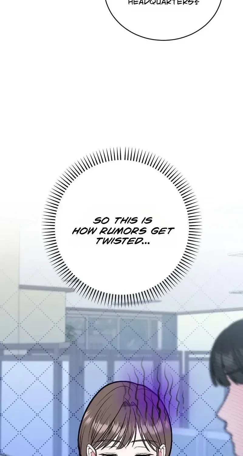 Manager, What’s Wrong With You? Chapter 13 – Page 3