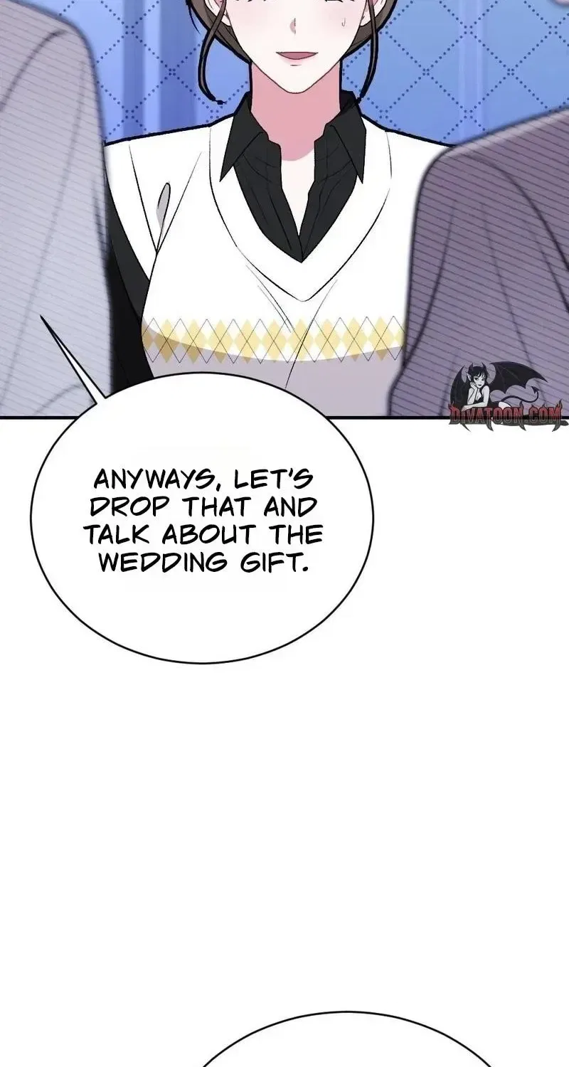 Manager, What’s Wrong With You? Chapter 13 – Page 4