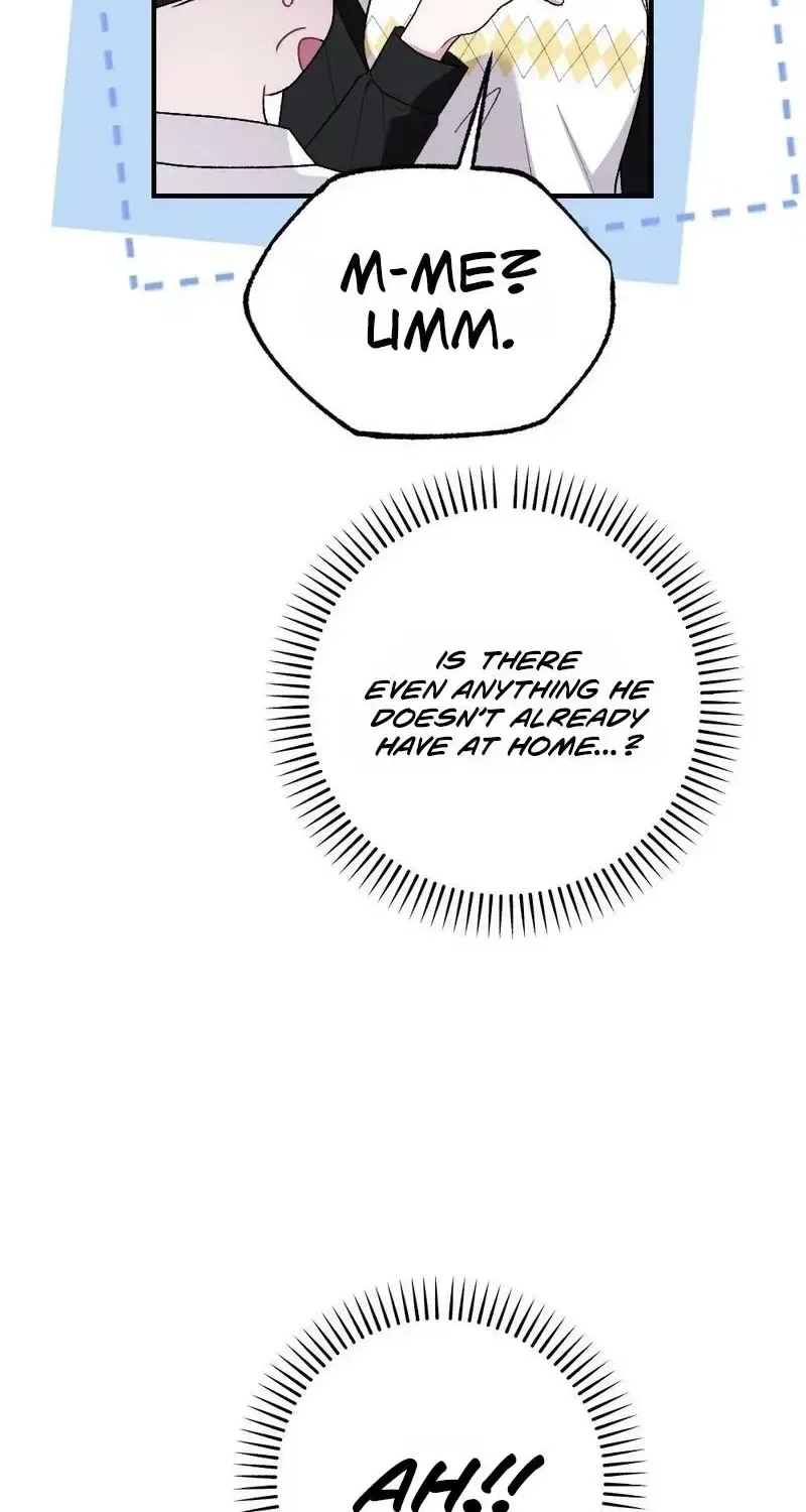 Manager, What’s Wrong With You? Chapter 13 – Page 8