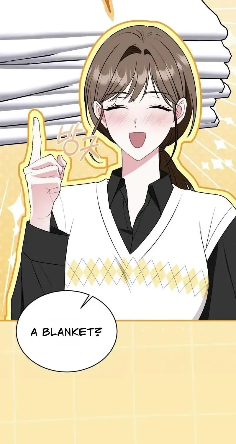 Manager, What’s Wrong With You? Chapter 13 – Page 10