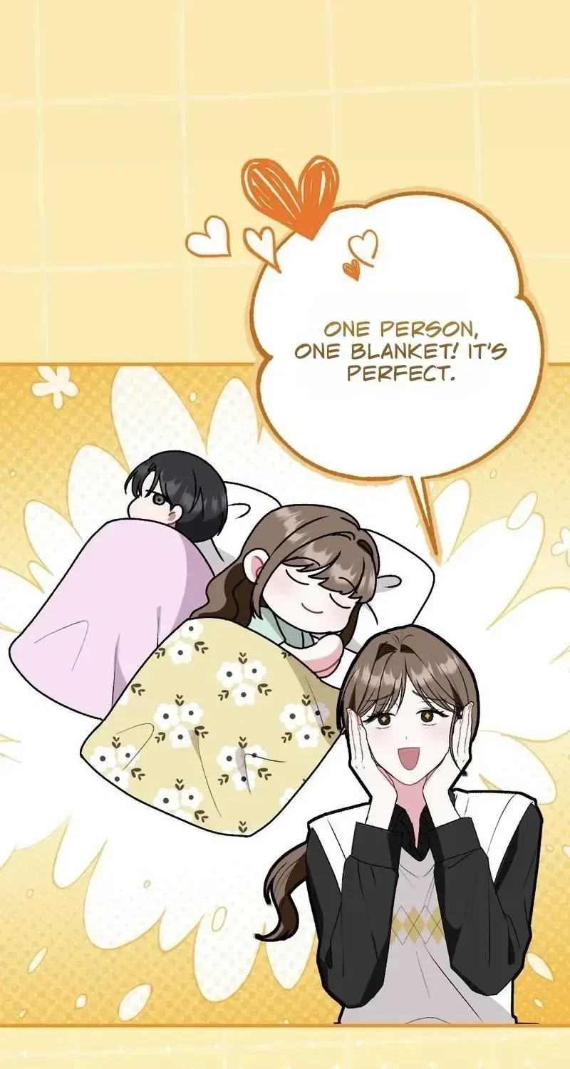 Manager, What’s Wrong With You? Chapter 13 – Page 11