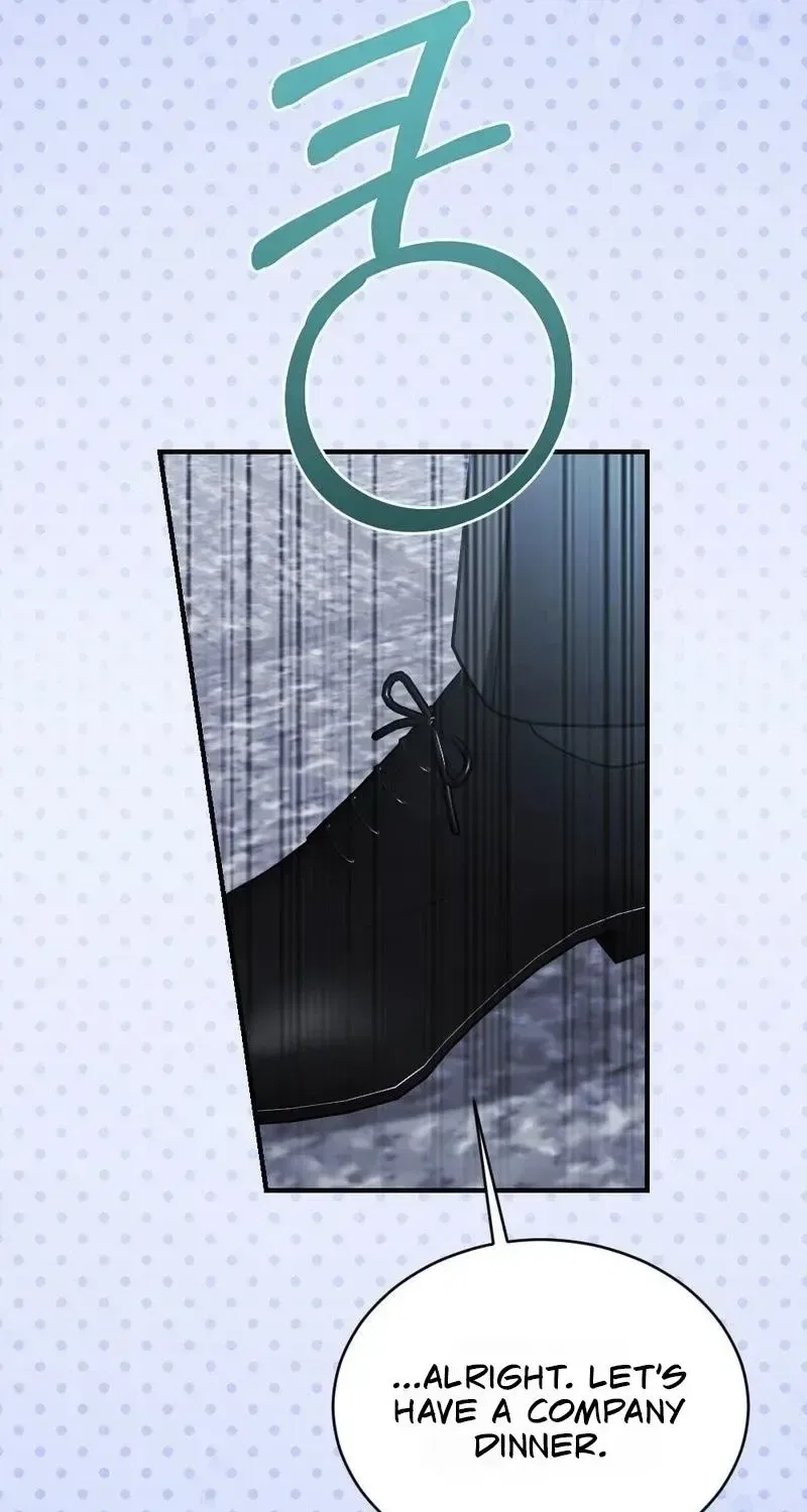 Manager, What’s Wrong With You? Chapter 13 – Page 21
