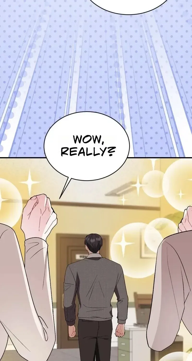 Manager, What’s Wrong With You? Chapter 13 – Page 22