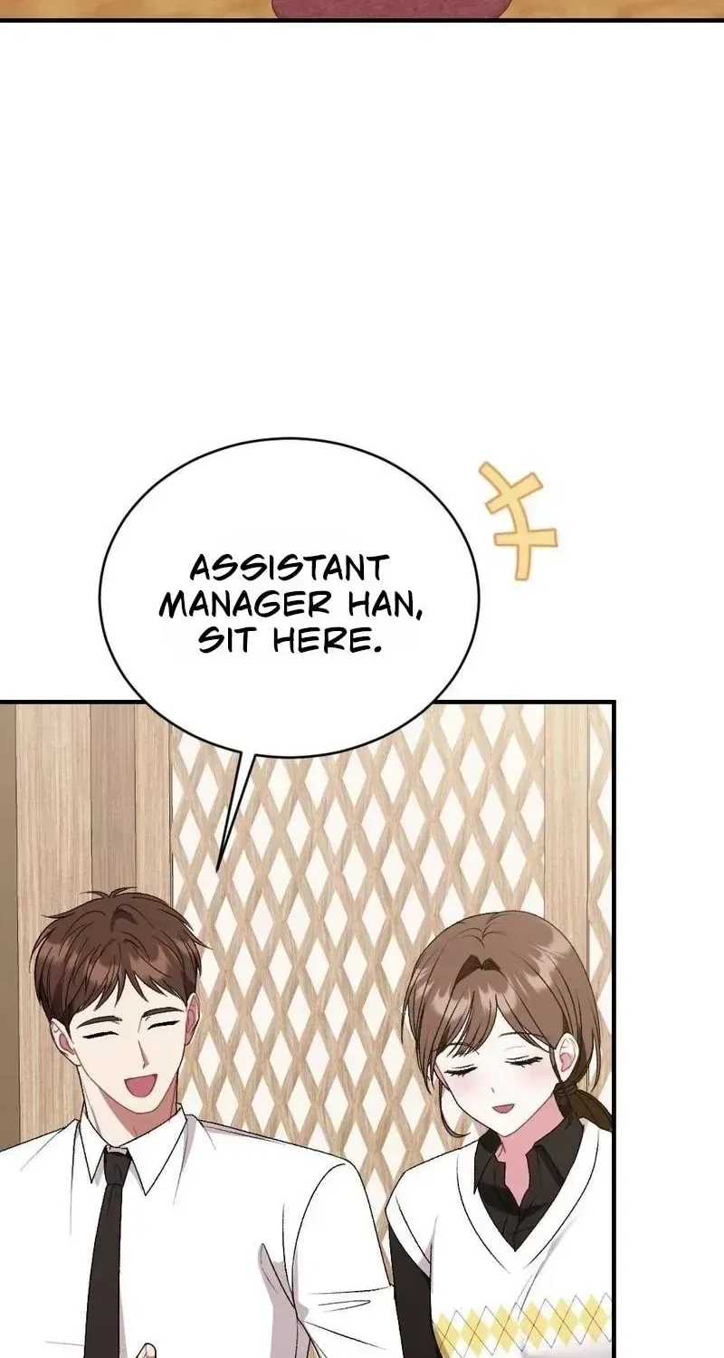 Manager, What’s Wrong With You? Chapter 13 – Page 28
