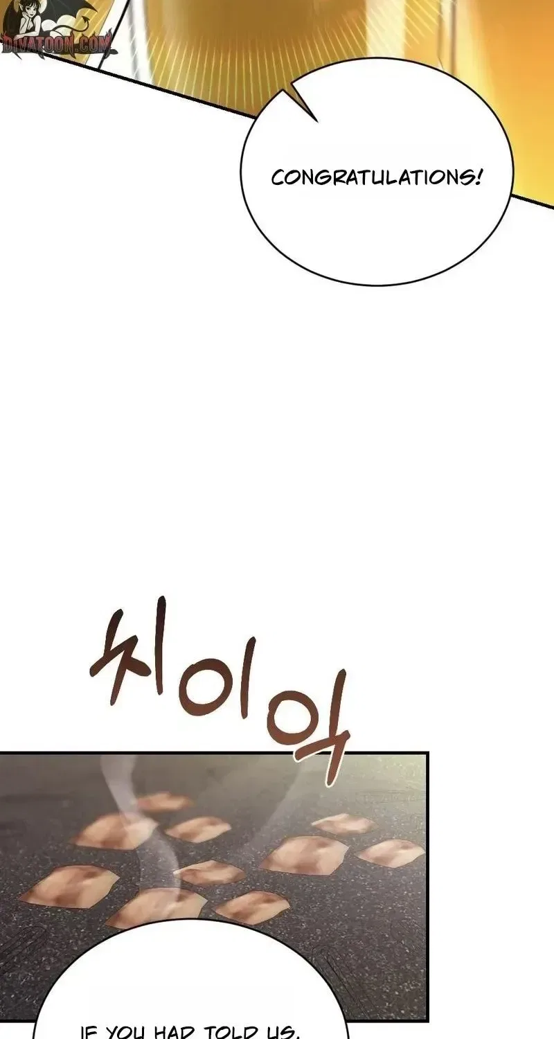 Manager, What’s Wrong With You? Chapter 13 – Page 32