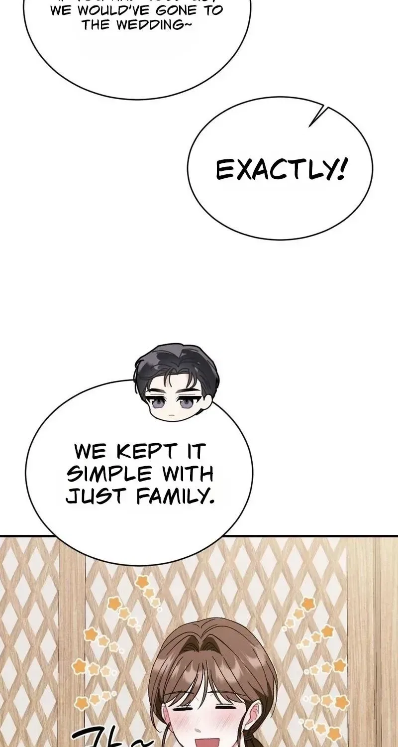 Manager, What’s Wrong With You? Chapter 13 – Page 33