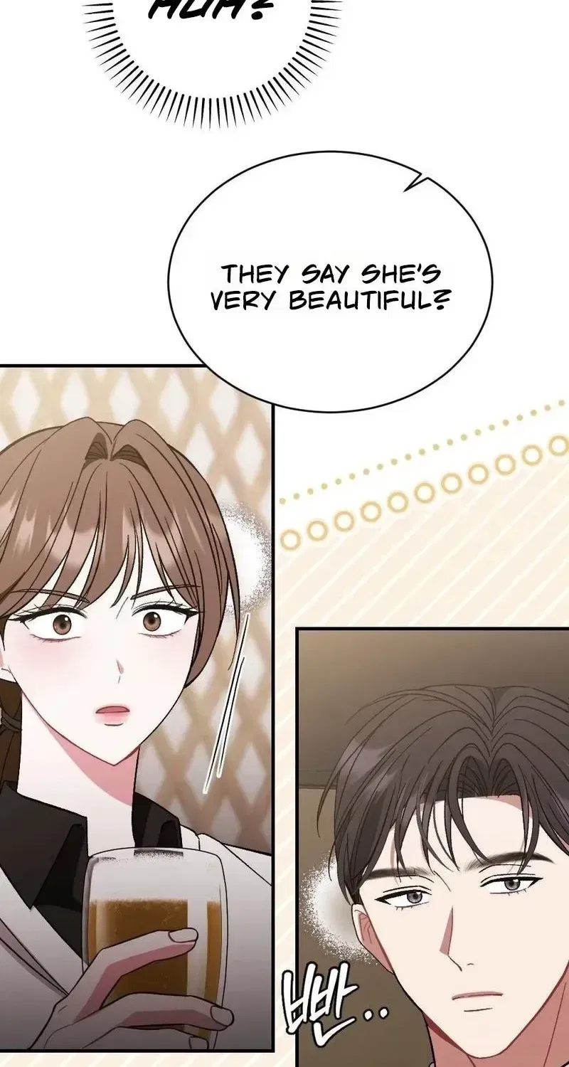 Manager, What’s Wrong With You? Chapter 13 – Page 36