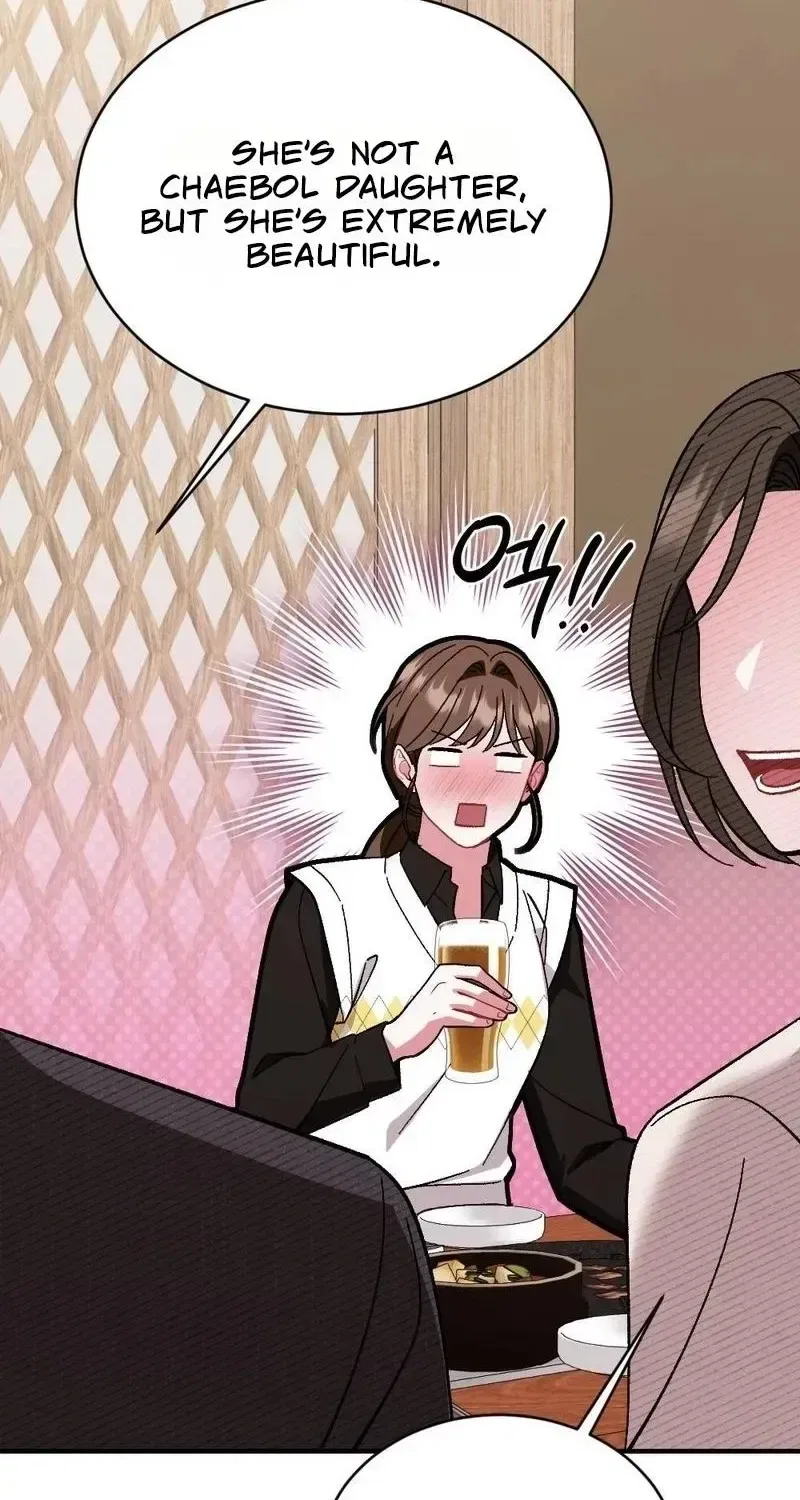 Manager, What’s Wrong With You? Chapter 13 – Page 38
