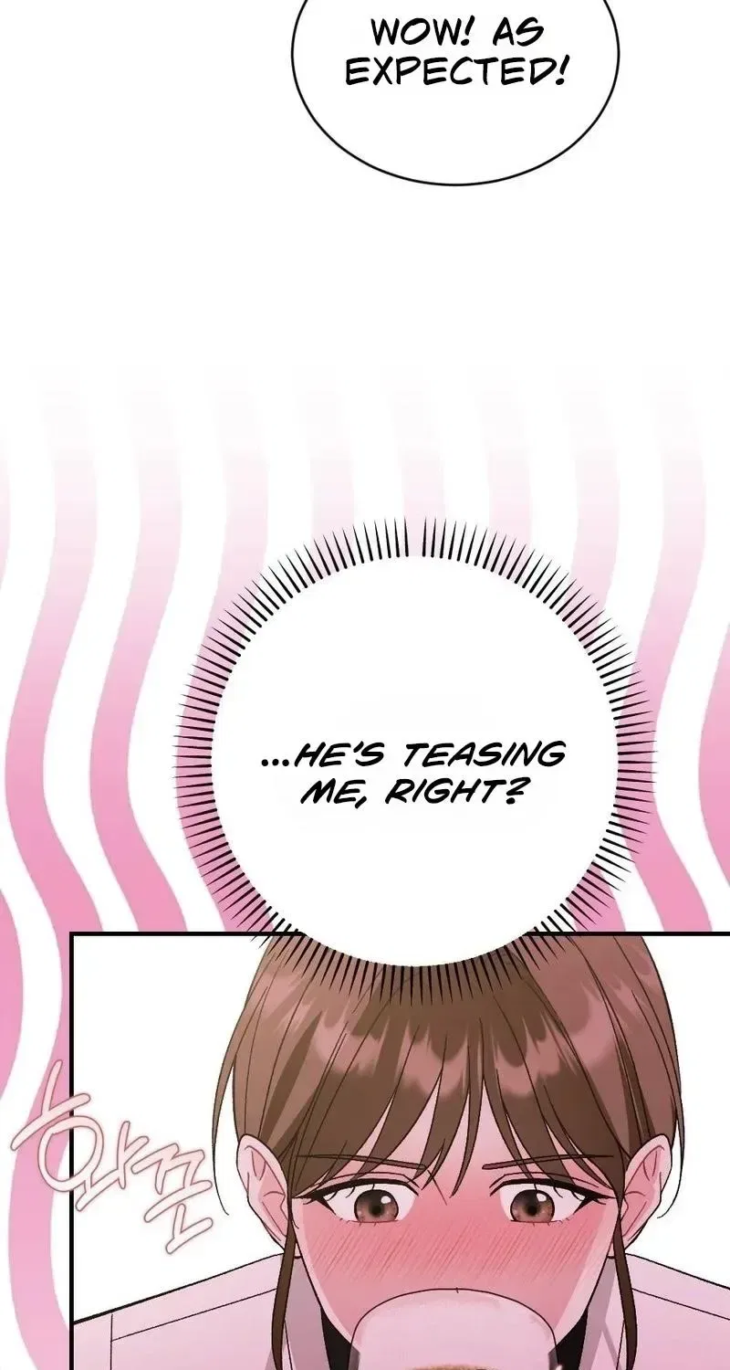 Manager, What’s Wrong With You? Chapter 13 – Page 39