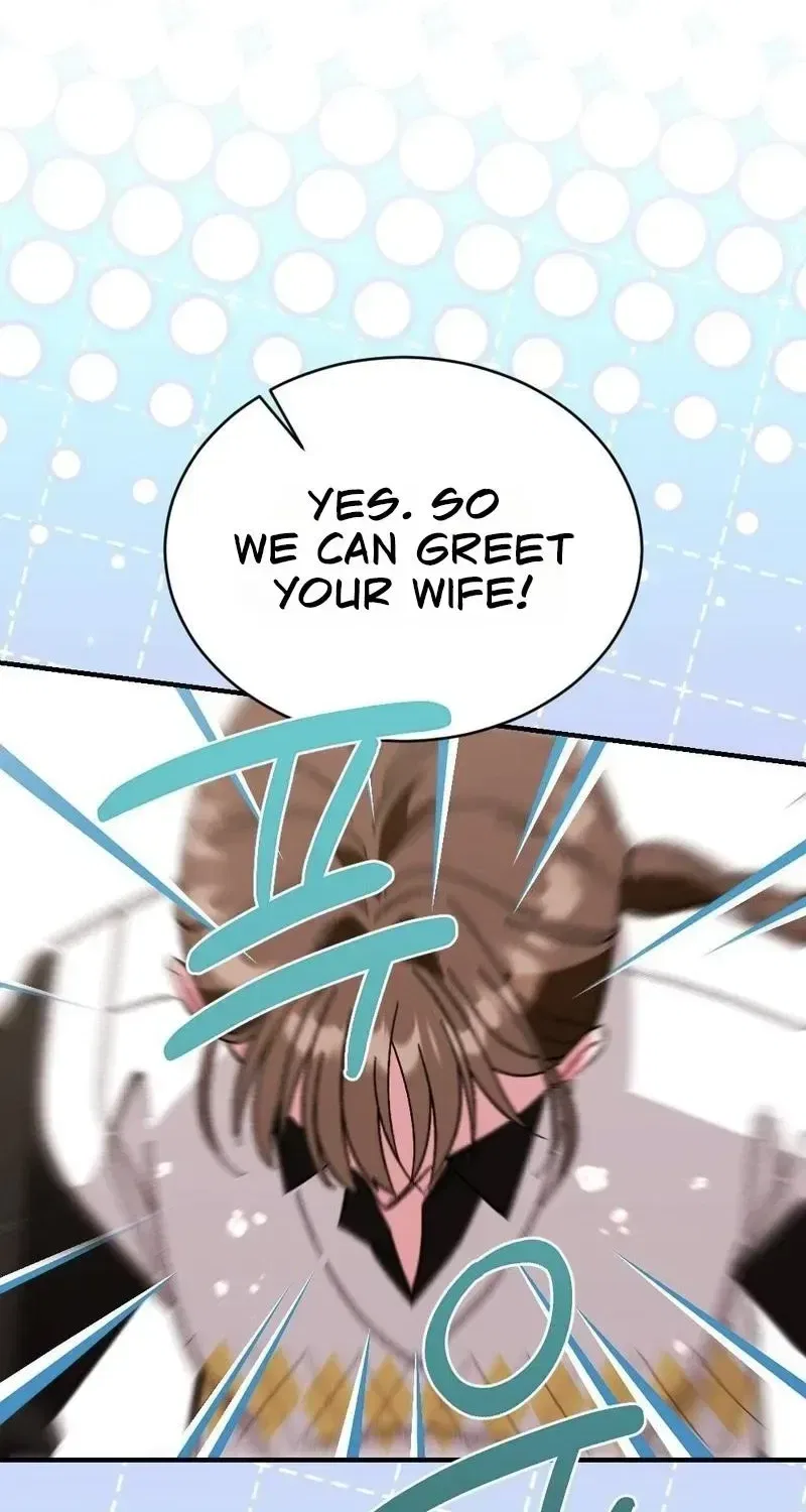 Manager, What’s Wrong With You? Chapter 13 – Page 42