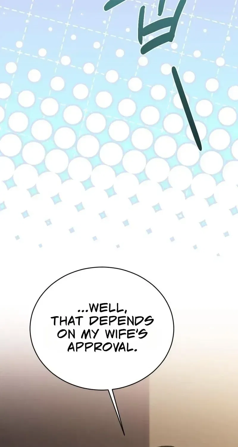 Manager, What’s Wrong With You? Chapter 13 – Page 43