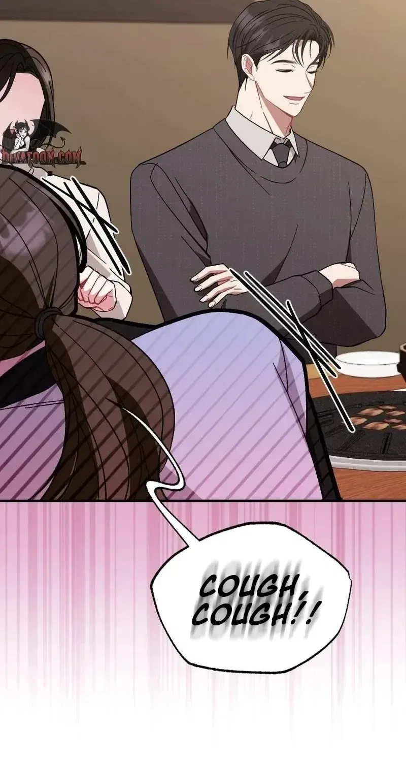 Manager, What’s Wrong With You? Chapter 13 – Page 44