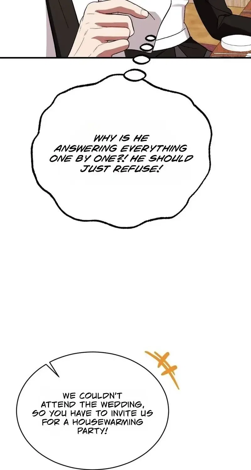 Manager, What’s Wrong With You? Chapter 13 – Page 46
