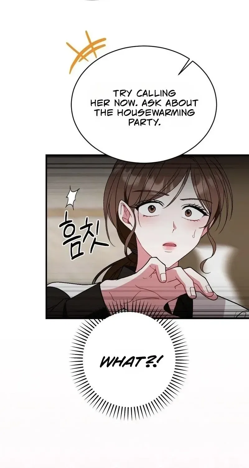 Manager, What’s Wrong With You? Chapter 13 – Page 47
