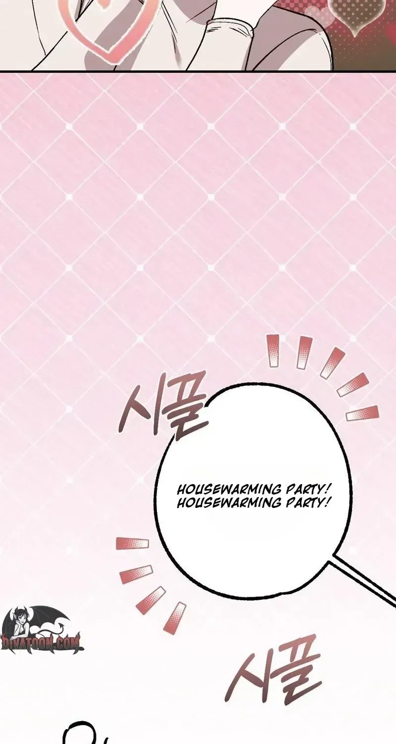 Manager, What’s Wrong With You? Chapter 13 – Page 49