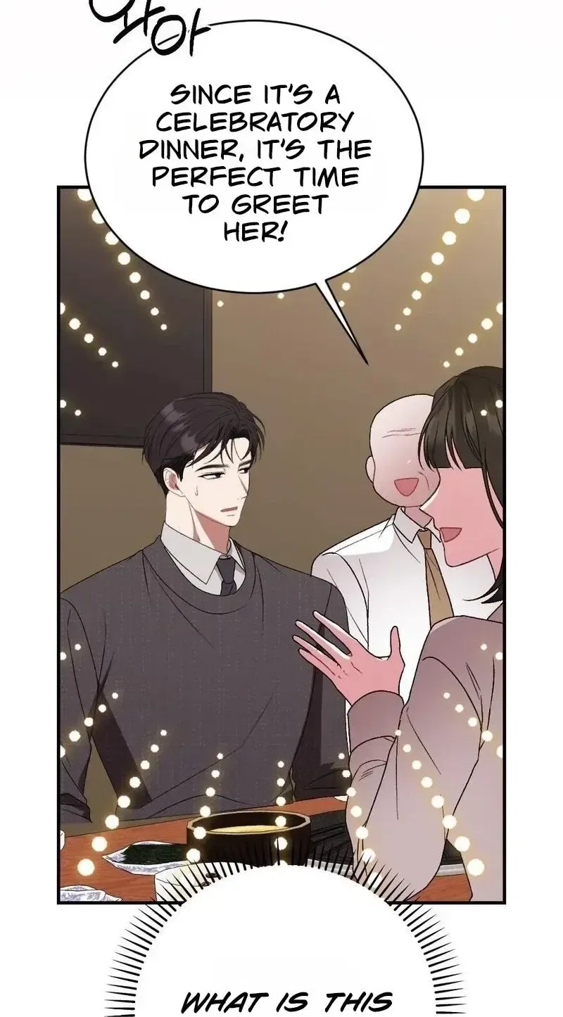 Manager, What’s Wrong With You? Chapter 13 – Page 50