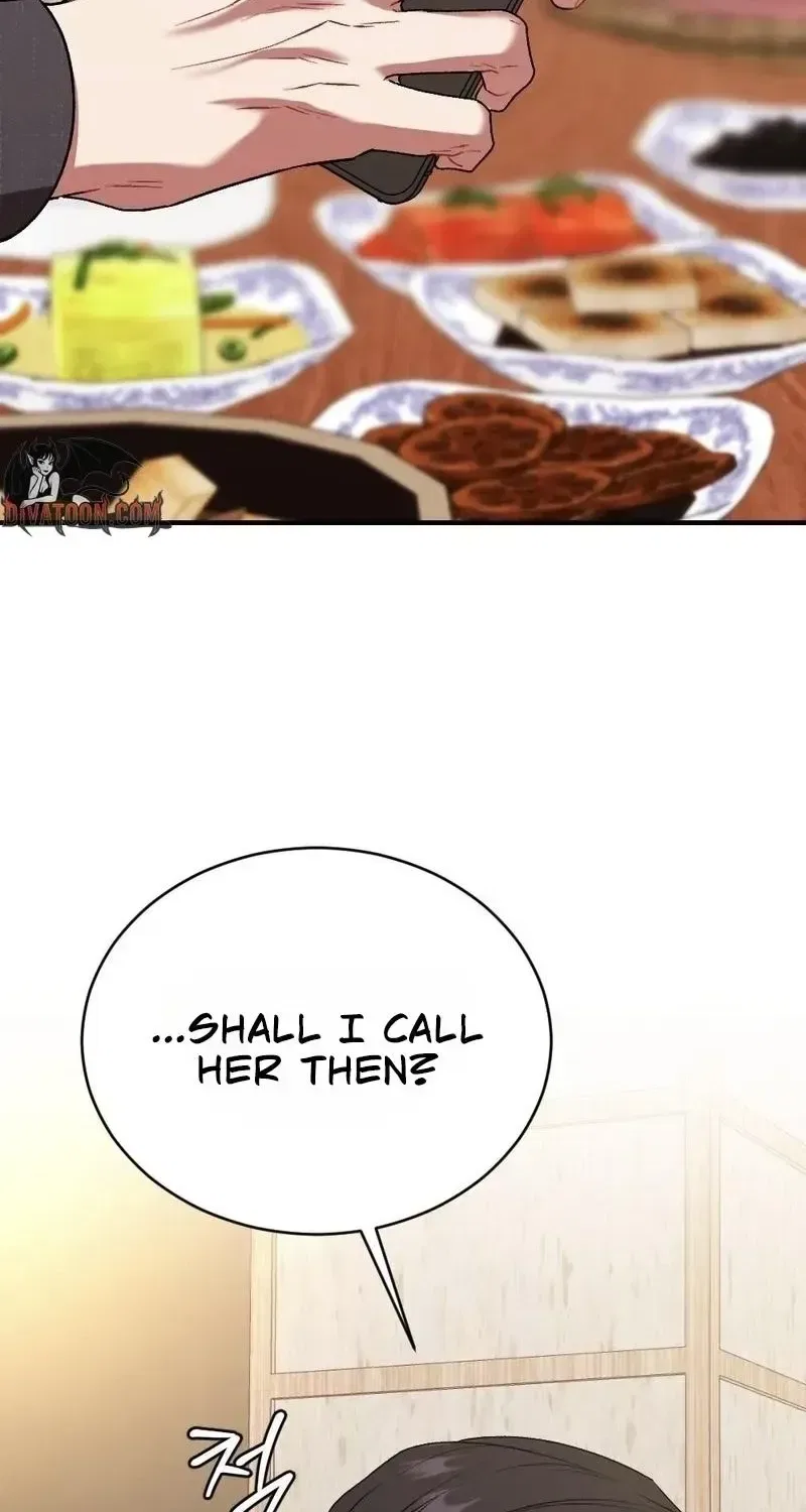 Manager, What’s Wrong With You? Chapter 13 – Page 52