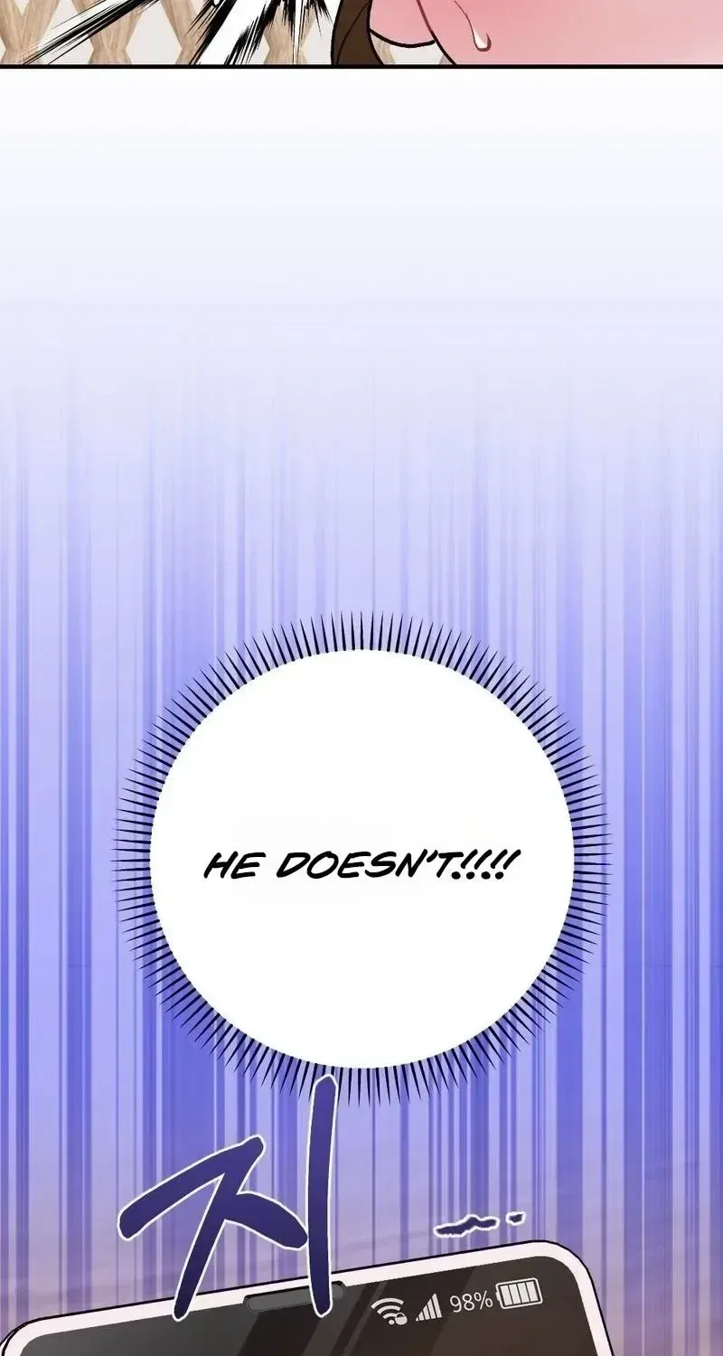 Manager, What’s Wrong With You? Chapter 13 – Page 55