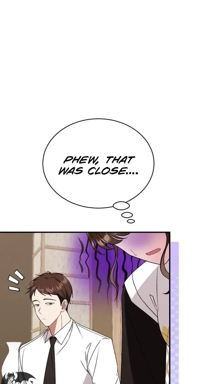 Manager, What’s Wrong With You? Chapter 13 – Page 58