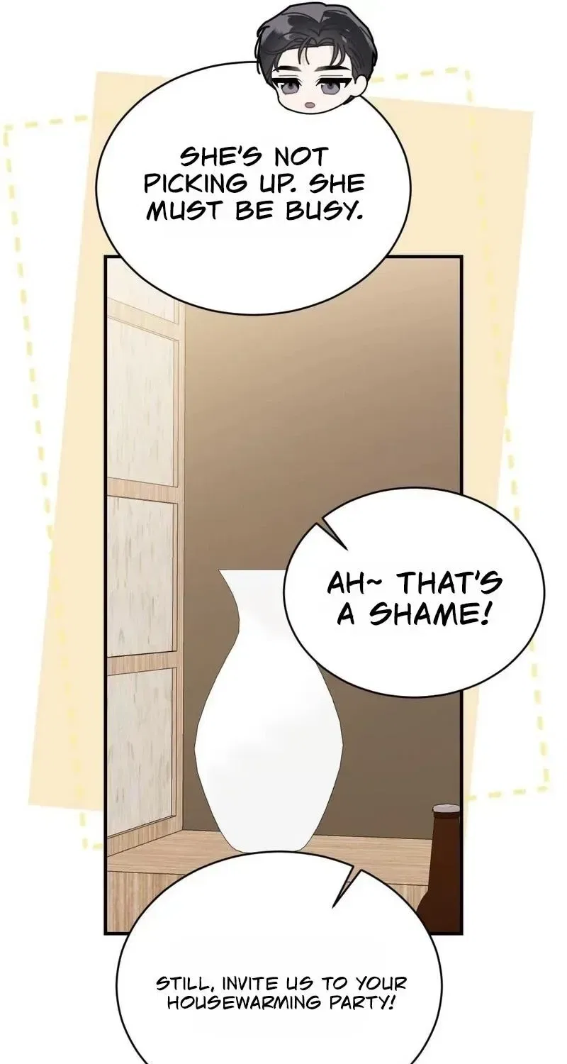 Manager, What’s Wrong With You? Chapter 13 – Page 61
