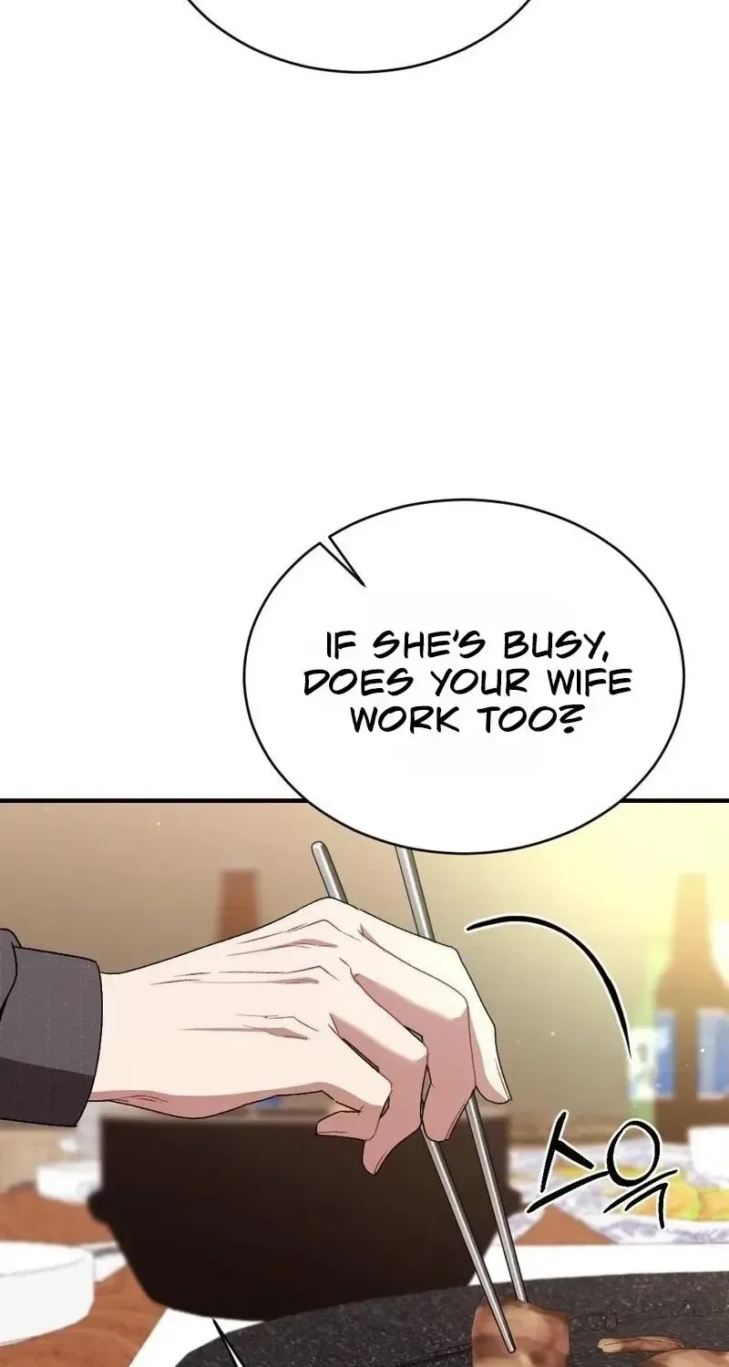 Manager, What’s Wrong With You? Chapter 13 – Page 62