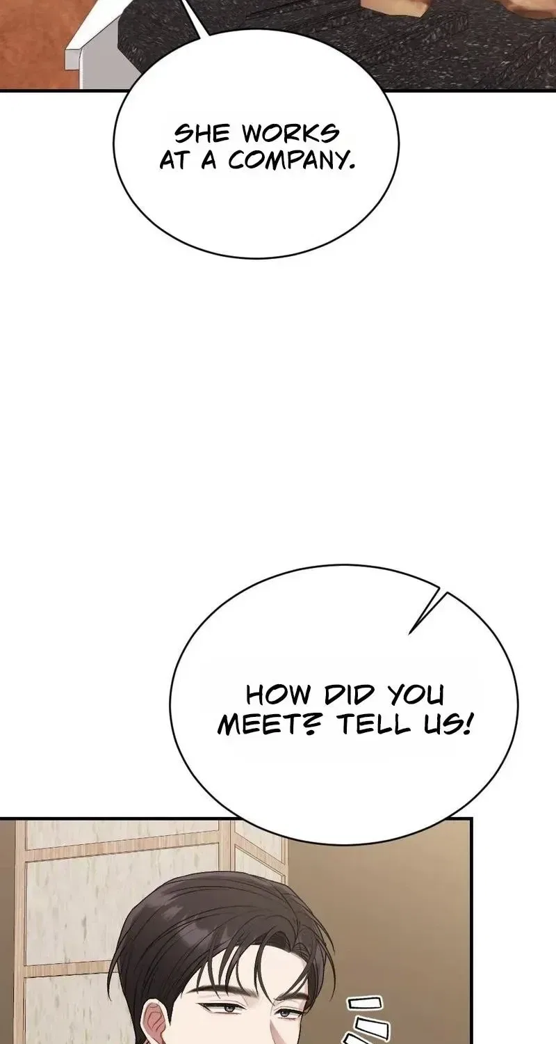 Manager, What’s Wrong With You? Chapter 13 – Page 63