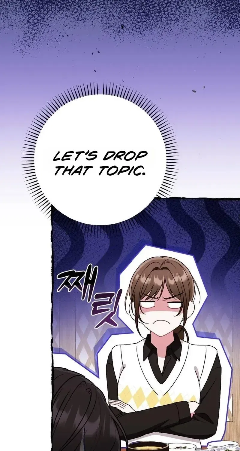 Manager, What’s Wrong With You? Chapter 13 – Page 65