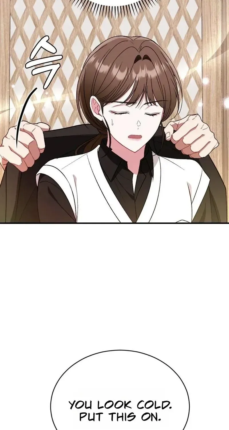 Manager, What’s Wrong With You? Chapter 13 – Page 67
